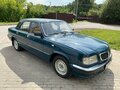 2001 ГАЗ 3110 «Волга», синий - вид 8