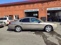 2003 Ford Taurus IV, серый - вид 1