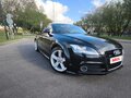 2013 Audi TT II (8J) Рестайлинг, чёрный, 2000000 рублей - вид 7