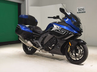 2019 BMW K 1600 GT, синий, 1500000 рублей, вид 1