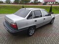 2008 Daewoo Nexia I, серебристый