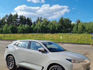2024 Changan UNI-K, серый, 3850000 рублей, вид 1