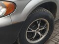 2002 Chrysler Voyager IV, серебристый, 480000 рублей - вид 7