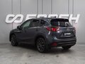 2011 Mazda CX-5 I, серый - вид 1