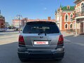2002 Kia Sorento 4-speed I, серебристый, 460000 рублей - вид 3
