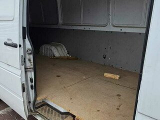 2017 Mercedes-Benz Sprinter Classic, белый, 1500000 рублей, вид 4