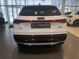 2026 Audi Q5 L III (GU), белый, 6550000 рублей, вид 5