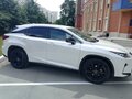 2018 Lexus RX 300 IV, белый, 4550000 рублей - вид 8