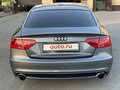2014 Audi A5 I (8T) Рестайлинг, серый, 2250000 рублей - вид 5