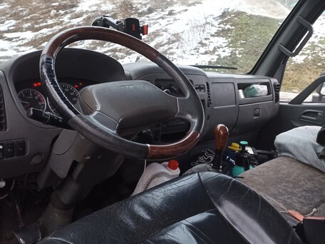 2012 Foton Aumark BJ10xx/11xx, белый, 800000 рублей, вид 3