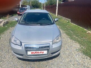2009 ГАЗ Volga Siber I, серебристый, 490000 рублей, вид 1