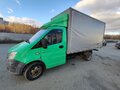 2013 ГАЗ ГАЗель Next, зелёный, 1200000 рублей - вид 8