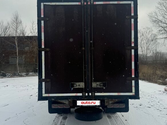 2011 ГАЗ ГАЗель (3302), синий, 1150000 рублей - вид 5