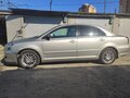 2006 Toyota Avensis II, серый, 700000 рублей - вид 3