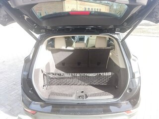 2018 Lincoln MKC I Рестайлинг, чёрный, 2000000 рублей, вид 4