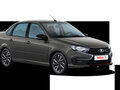 2026 Lada (ВАЗ) Granta Sport I Рестайлинг, коричневый, 1541000 рублей - вид 2