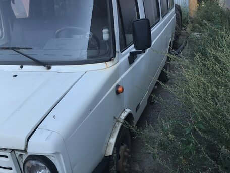 1993 DAF 400 Series, белый, 130000 рублей, вид 3