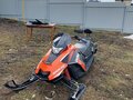 2024 Darex Snow 200, оранжевый, 260000 рублей - вид 1