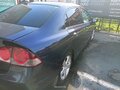 2008 Honda Civic VIII, синий, 750000 рублей - вид 5