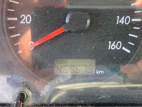 2013 Hyundai HD78, белый, 1000000 рублей, вид 5