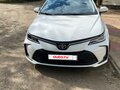 2024 Toyota Corolla XII (E210), белый, 2590000 рублей