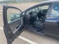 2016 Kia Ceed II Рестайлинг, чёрный, 1200000 рублей - вид 11