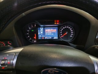 2011 Ford Mondeo IV Рестайлинг, чёрный, 755000 рублей, вид 5