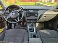2015 Skoda Octavia III (A7), коричневый, 1000000 рублей - вид 8