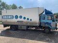 1993 Isuzu Forward (F-Series), синий, 950000 рублей - вид 1