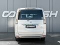 2015 Nissan Serena IV (C26), серый - вид 3