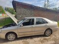 2006 Chery Amulet (A15) I, бежевый - вид 2
