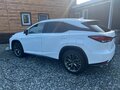 2019 Lexus RX 300 IV Рестайлинг, белый, 5100000 рублей - вид 8
