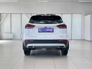 2023 Geely Atlas Pro, белый, 2249000 рублей, вид 4