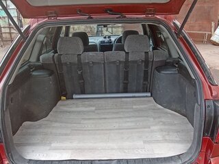 1998 Ford Telstar V, красный, 315000 рублей, вид 2