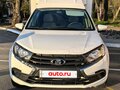2024 LADA (ВАЗ) ВИС 2349, белый, 930000 рублей - вид 1