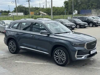 2026 VOLGA K50, серый, 4349000 рублей, вид 3