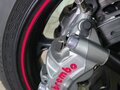 2019 Triumph Street Triple, белый, 950000 рублей - вид 9