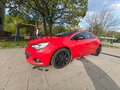 2013 Opel Astra GTC J Рестайлинг, красный, 1000000 рублей - вид 4