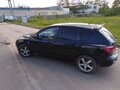 2005 Mazda 3 I (BK), чёрный - вид 4