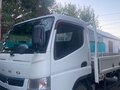 2017 Fuso (Mitsubishi) Canter, белый, 2750000 рублей