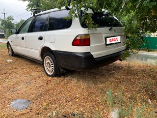 1998 Honda Partner I, белый, 300000 рублей, вид 3