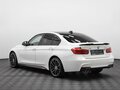 2018 BMW 3 серии 320i xDrive VI (F3x) Рестайлинг, белый - вид 1