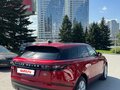 2018 Land Rover Range Rover Velar I, красный, 5000000 рублей - вид 5