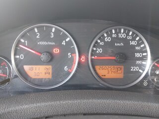 2008 Nissan Pathfinder III, серый, 1450000 рублей, вид 5