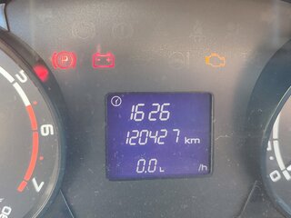 2014 Lada (ВАЗ) Priora I Рестайлинг, серебристый, 450000 рублей, вид 5