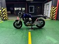 2019 Honda CB 1100, синий, 1325000 рублей - вид 2