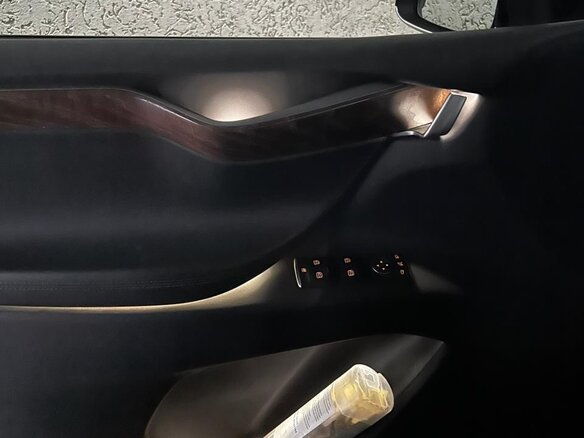 2020 Tesla Model X Performance I, чёрный, 5500000 рублей - вид 8
