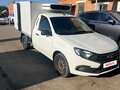 2022 LADA (ВАЗ) ВИС 2349, белый, 1175000 рублей - вид 1