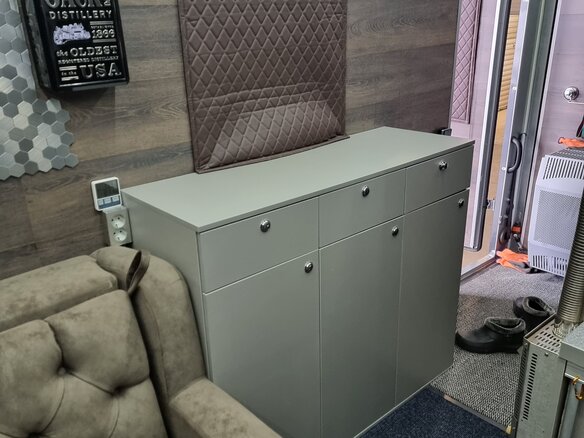 2019 ГАЗ ГАЗель Next, синий, 4000000 рублей - вид 27