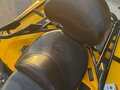 2012 BRP Can-Am Outlander 500, жёлтый, 700000 рублей - вид 10